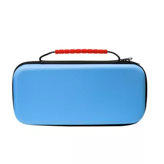 TRUST etui za Nintendo Switch GXT1251B HARDCASE SWITCH 2, modra