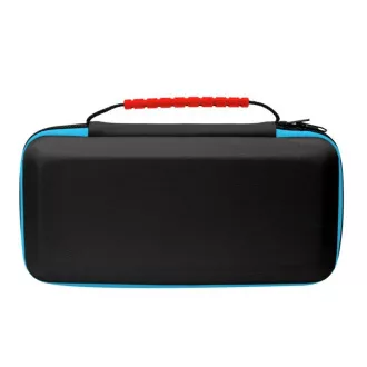 TRUST etui za Nintendo Switch GXT1252 XL HARDCASE SWITCH 2, črn