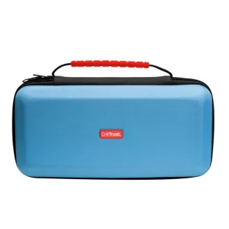 TRUST etui za Nintendo Switch GXT1252B XL HARDCASE SWITCH 2, modri