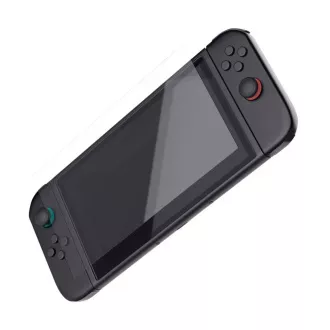 TRUST Zaščitno steklo za Nintendo Switch GXT1254 TEMPERED GLASS F SWITCH 2