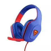 TRUST Gaming slušalke GXT 416SM ZIROX, Superman