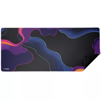 TRUST podloga za miško GXT 759, XXL, abstraktna