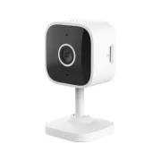 Kamera TRUST IPCAM-2900, WiFi, notranja, bela