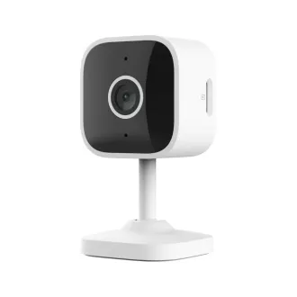 Kamera TRUST IPCAM-2900, WiFi, notranja, bela