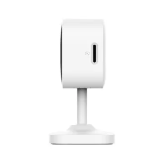 Kamera TRUST IPCAM-2900, WiFi, notranja, bela