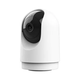 Kamera TRUST IPCAM-2700, WiFi, notranja, bela