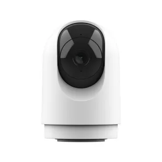 Kamera TRUST IPCAM-2700, WiFi, notranja, bela