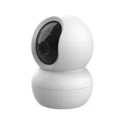 Kamera TRUST IPCAM-2800, WiFi, notranja, bela
