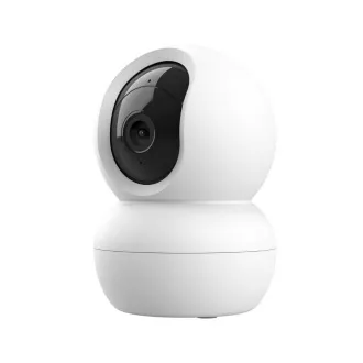 Kamera TRUST IPCAM-2800, WiFi, notranja, bela