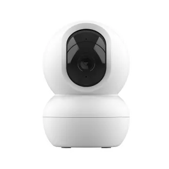 Kamera TRUST IPCAM-2800, WiFi, notranja, bela