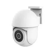 Kamera TRUST IPCAM-3900, WiFi, zunanja, bela