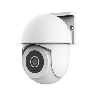 Kamera TRUST IPCAM-3900, WiFi, zunanja, bela
