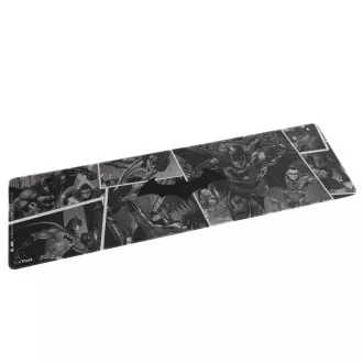 TRUST podloga za miško GXT 759BM XXL, Batman Edition, črna