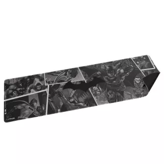 TRUST podloga za miško GXT 759BM XXL, Batman Edition, črna