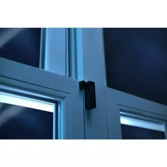 PHILIPS Hue Secure kontaktni senzor črn - senzor gibanja