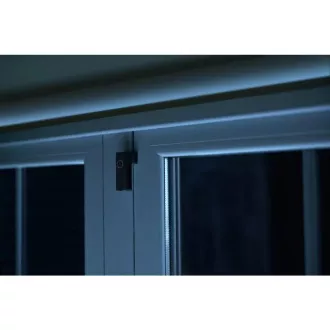 PHILIPS Hue Secure kontaktni senzor črn - senzor gibanja