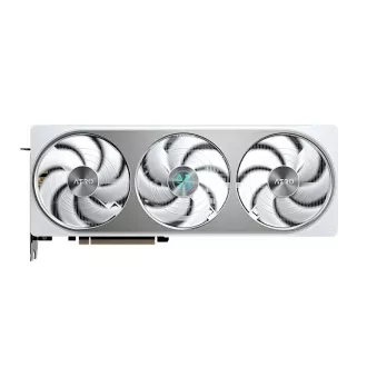 GIGABYTE VGA NVIDIA GeForce RTX 5070 AERO OC 12G, 12G GDDR7, 3xDP, 1xHDMI