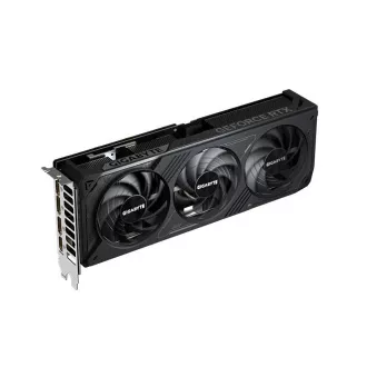 GIGABYTE VGA NVIDIA GeForce RTX 5070 WINDFORCE OC 12G, 12G GDDR7, 3xDP, 1xHDMI