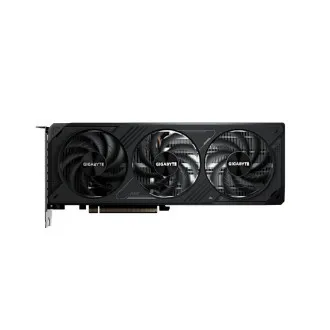 GIGABYTE VGA NVIDIA GeForce RTX 5070 WINDFORCE OC 12G, 12G GDDR7, 3xDP, 1xHDMI