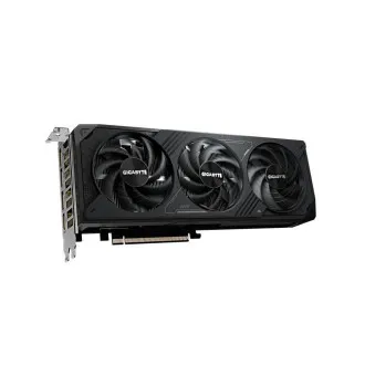 GIGABYTE VGA NVIDIA GeForce RTX 5070 WINDFORCE OC 12G, 12G GDDR7, 3xDP, 1xHDMI
