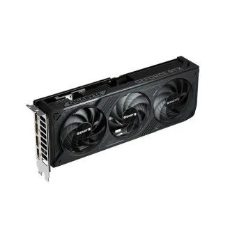 GIGABYTE VGA NVIDIA GeForce RTX 5070 WINDFORCE OC 12G, 12G GDDR7, 3xDP, 1xHDMI