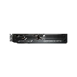 GIGABYTE VGA NVIDIA GeForce RTX 5070 WINDFORCE OC 12G, 12G GDDR7, 3xDP, 1xHDMI