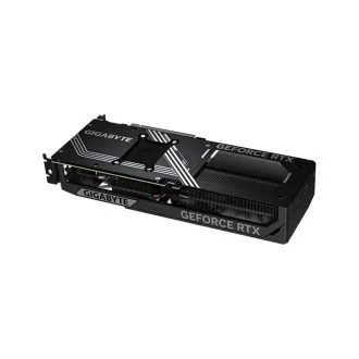 GIGABYTE VGA NVIDIA GeForce RTX 5070 WINDFORCE OC 12G, 12G GDDR7, 3xDP, 1xHDMI