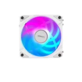 Ventilator GIGABYTE AORUS EZ CHAIN FAN ICE, 1x120mm, bel