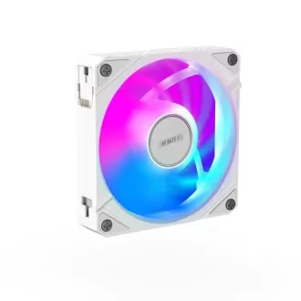 Ventilator GIGABYTE AORUS EZ CHAIN FAN ICE, 1x120mm, bel