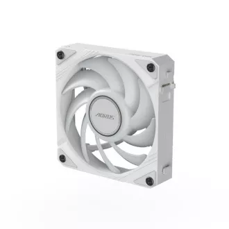 Ventilator GIGABYTE AORUS EZ CHAIN FAN ICE, 1x120mm, bel