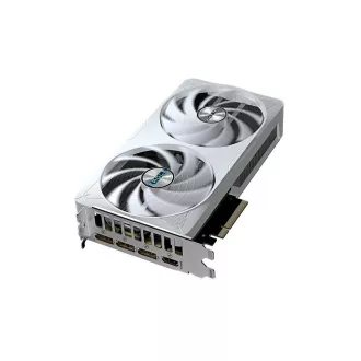 GIGABYTE VGA NVIDIA GeForce RTX 5060 Ti EAGLE ICE OC 8G, 8G GDDR7, 3xDP, 1xHDMI