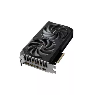 GIGABYTE VGA NVIDIA GeForce RTX 5060 Ti WINDFORCE OC 8G, 8G GDDR7, 3xDP, 1xHDMI
