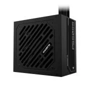 GIGABYTE napajalnik P550SS, 550W, 80  Silver, 120mm, ATX 3.0, črn