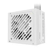 GIGABYTE napajalnik P550SS ICE, 550W, 80  Silver, 120mm, ATX 3.0, bel