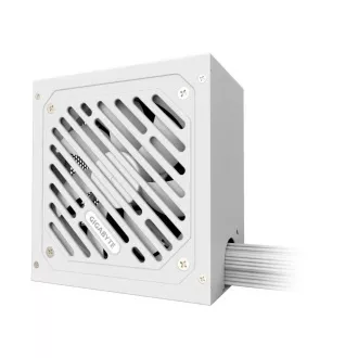 GIGABYTE napajalnik P550SS ICE, 550W, 80  Silver, 120mm, ATX 3.0, bel