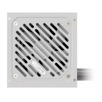 GIGABYTE napajalnik P550SS ICE, 550W, 80  Silver, 120mm, ATX 3.0, bel
