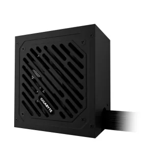 GIGABYTE P650SS, 650W, 80  Silver, 120mm, ATX 3.0, črna