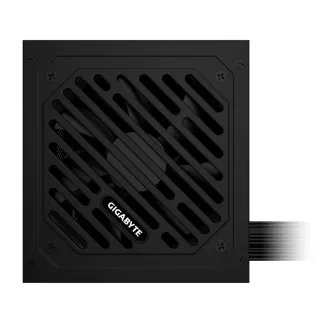 GIGABYTE P650SS, 650W, 80  Silver, 120mm, ATX 3.0, črna