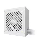 GIGABYTE napajalnik P650SS ICE, 650W, 80  Silver, 120mm, ATX 3.0, bel