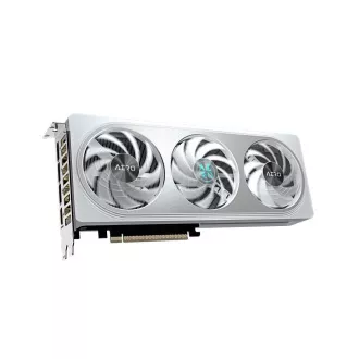 GIGABYTE VGA NVIDIA GeForce RTX 5060 AERO OC 8G, 8G GDDR7, 3xDP, 1xHDMI