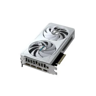 GIGABYTE VGA NVIDIA GeForce RTX 5060 EAGLE ICE OC 8G, 8G GDDR7, 3xDP, 1xHDMI