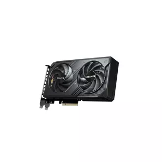 GIGABYTE VGA NVIDIA GeForce RTX 5060 WINDFORCE 8G, 8G GDDR7, 3xDP, 1xHDMI GIGABYTE VGA NVIDIA GeForce RTX 5060 WINDFORCE 8G, 8G GDDR7, 3xDP, 1xHDMI
