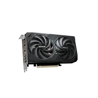 GIGABYTE VGA NVIDIA GeForce RTX 5060 Ti WINDFORCE MAX OC 8G, 8G GDDR7, 3xDP, 1xHDMI GIGABYTE VGA NVIDIA GeForce RTX 5060 Ti WINDFORCE MAX OC 8G, 8G GDDR7, 3xDP, 1xHDMI