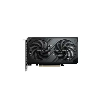 GIGABYTE VGA NVIDIA GeForce RTX 5060 WINDFORCE MAX OC 8G, 8G GDDR7, 3xDP, 1xHDMI
