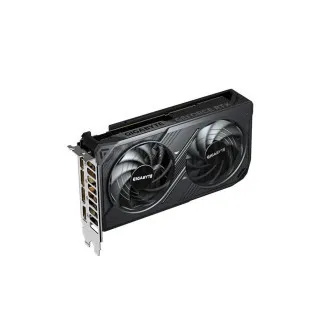 GIGABYTE VGA NVIDIA GeForce RTX 5060 WINDFORCE MAX OC 8G, 8G GDDR7, 3xDP, 1xHDMI - Rabljeno
