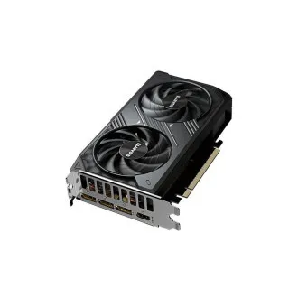 GIGABYTE VGA NVIDIA GeForce RTX 5060 WINDFORCE MAX OC 8G, 8G GDDR7, 3xDP, 1xHDMI - Rabljeno