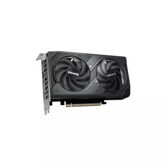 GIGABYTE VGA NVIDIA GeForce RTX 5050 WINDFORCE OC 8G, 8G GDDR6, 2xDP, 2xHDMI
