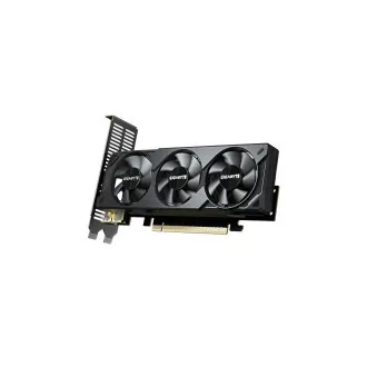 GIGABYTE VGA NVIDIA GeForce RTX 5050 Low Profile OC 8G, 8G GDDR6, 2xDP, 2xHDMI - Razpakirano GIGABYTE VGA NVIDIA GeForce RTX 5050 Low Profile OC 8G, 8G GDDR6, 2xDP, 2xHDMI - Razpakirano
