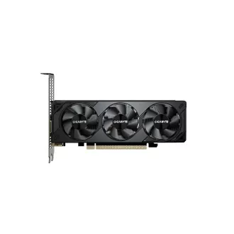 GIGABYTE VGA NVIDIA GeForce RTX 5050 Low Profile OC 8G, 8G GDDR6, 2xDP, 2xHDMI