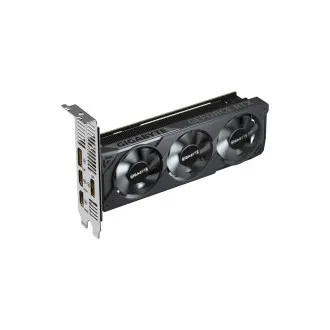 GIGABYTE VGA NVIDIA GeForce RTX 5050 Low Profile OC 8G, 8G GDDR6, 2xDP, 2xHDMI - Razpakirano GIGABYTE VGA NVIDIA GeForce RTX 5050 Low Profile OC 8G, 8G GDDR6, 2xDP, 2xHDMI - Razpakirano